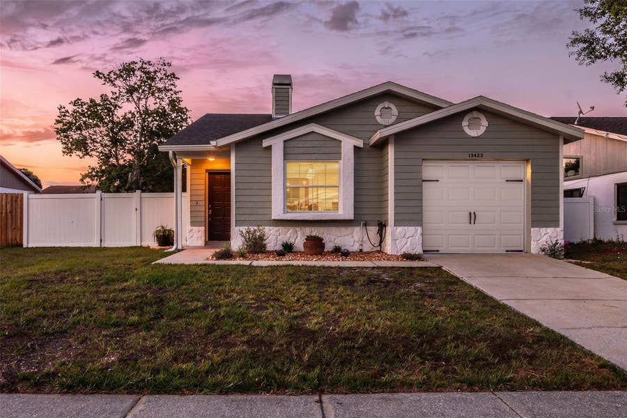 Property photo for 13423 LARAWAY DRIVE, Riverview, FL