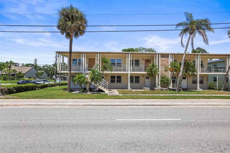 Property photo for 4565 DUHME ROAD, #102, St Petersburg, FL