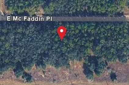 Property photo for 389 E MC FADDIN PLACE E, Dunnellon, FL