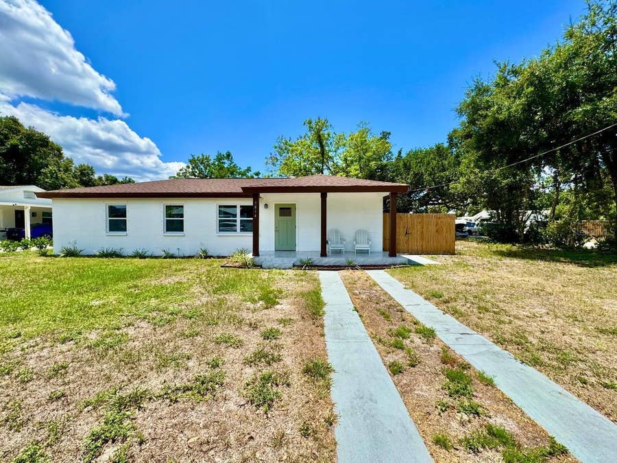 Property photo for 3814 W TYSON AVENUE, Tampa, FL