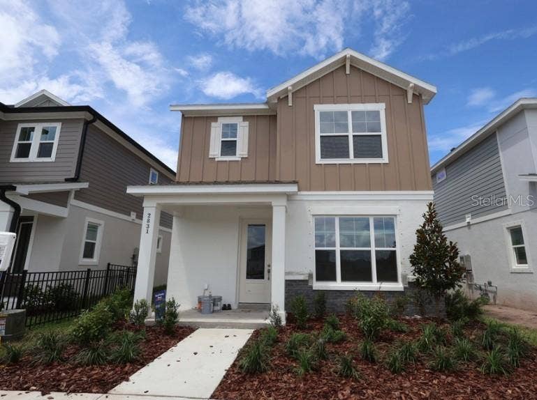 Property photo for 2831 CRIMSON CAP STREET, Odessa, FL