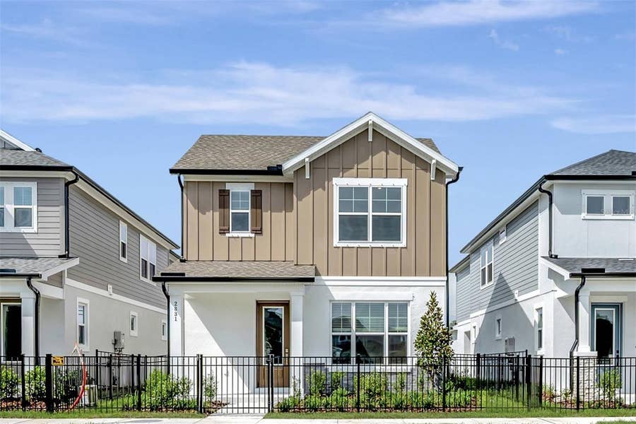 Property photo for 2831 CRIMSON CAP STREET, Odessa, FL