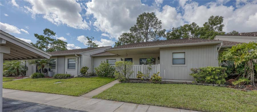 Property photo for 25 TADS TRAIL, Oldsmar, FL