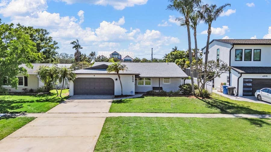 Property photo for 6300 BAYOU GRANDE BOULEVARD NE, St Petersburg, FL