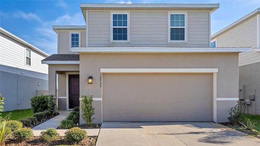 Property photo for 10735 HAWKS LANDING DRIVE, Land O Lakes, FL