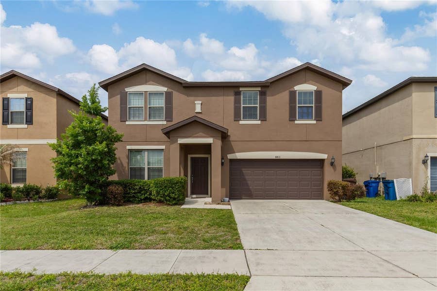 Property photo for 8811 ASHLAND AVENUE, Polk City, FL