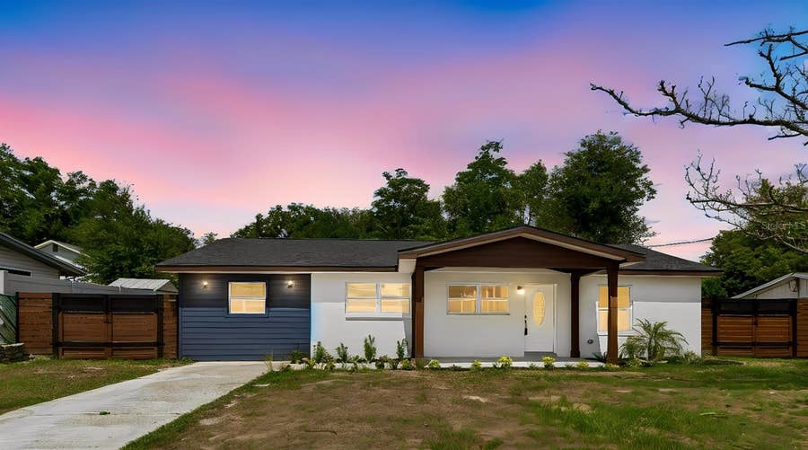 Property photo for 11006 N 61ST STREET, Tampa, FL