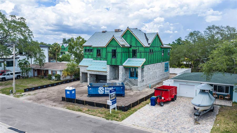 Property photo for 3606 S BELCHER DRIVE, Tampa, FL