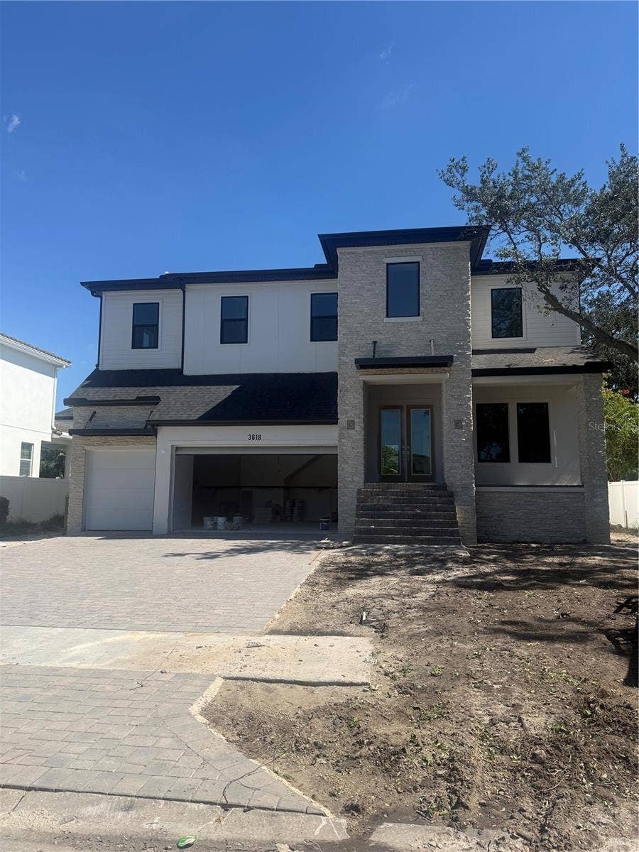 Property photo for 3618 S GARDENIA AVENUE, Tampa, FL