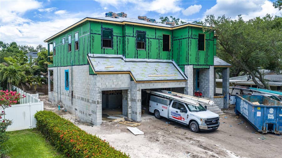 Property photo for 3618 S GARDENIA AVENUE, Tampa, FL