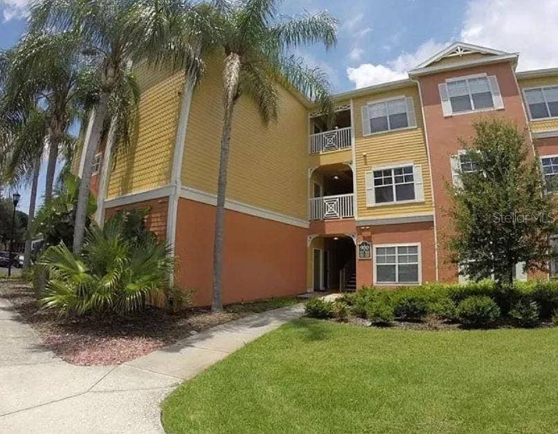 Property photo for 4207 S DALE MABRY HIGHWAY, #9201, Tampa, FL