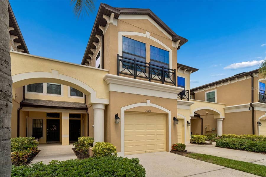 Property photo for 11618 CROWNED SPARROW LANE, Tampa, FL