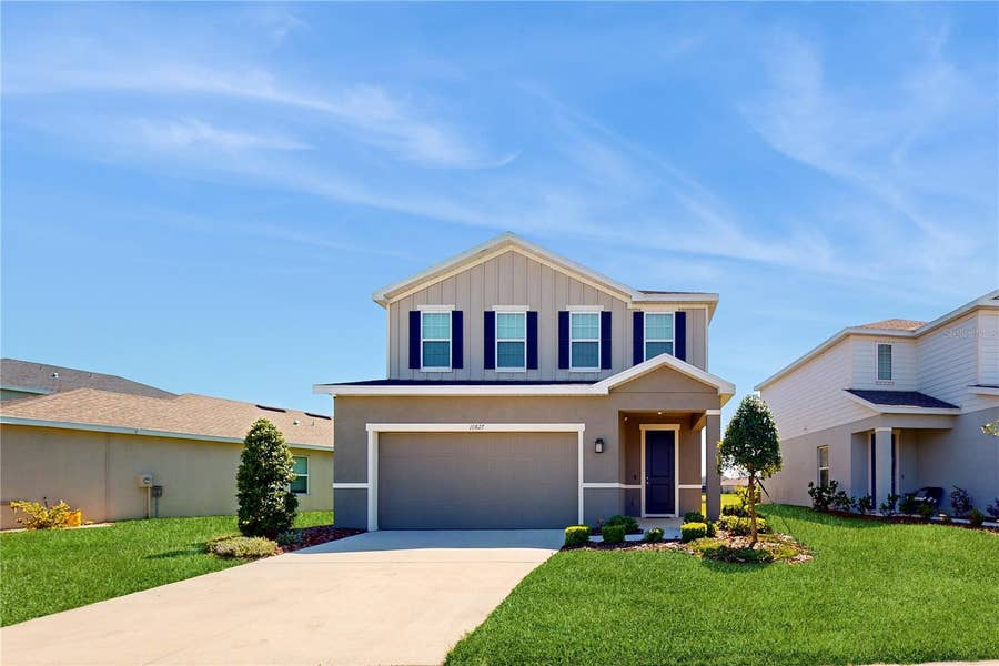 Property photo for 10827 HIGH NOON TRAIL, Parrish, FL