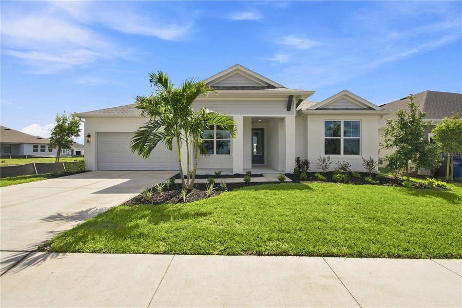 Property photo for 7733 MARINA BAY COVE, Palmetto, FL