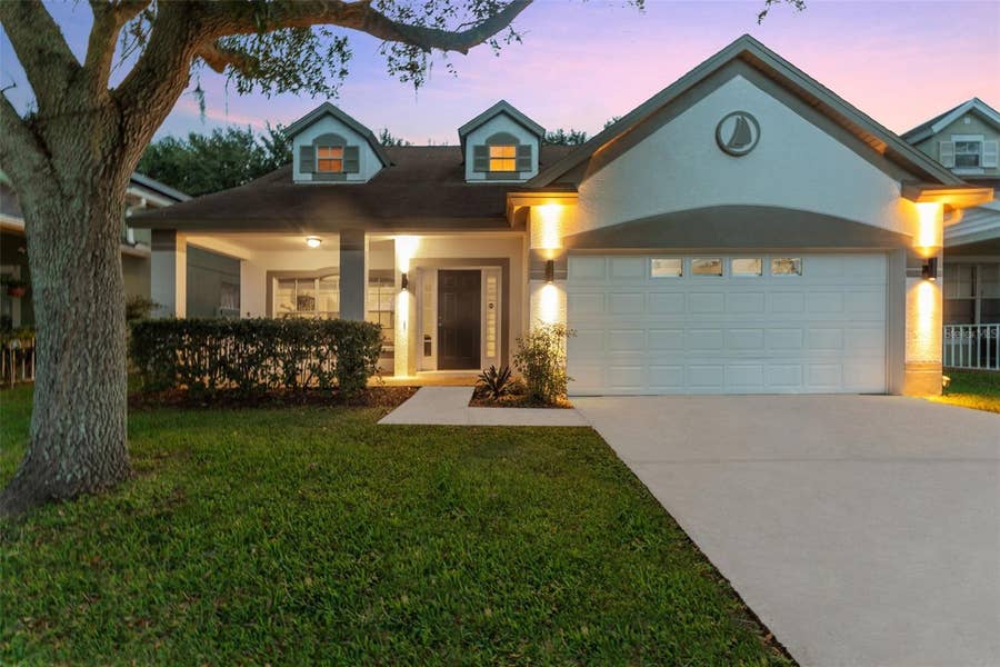 Property photo for 2944 PRAIRIE IRIS DRIVE, Land O Lakes, FL
