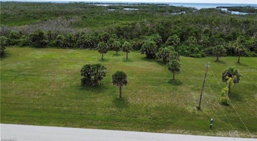 Property photo for 16801 SAN EDMUNDO ROAD, Punta Gorda, FL