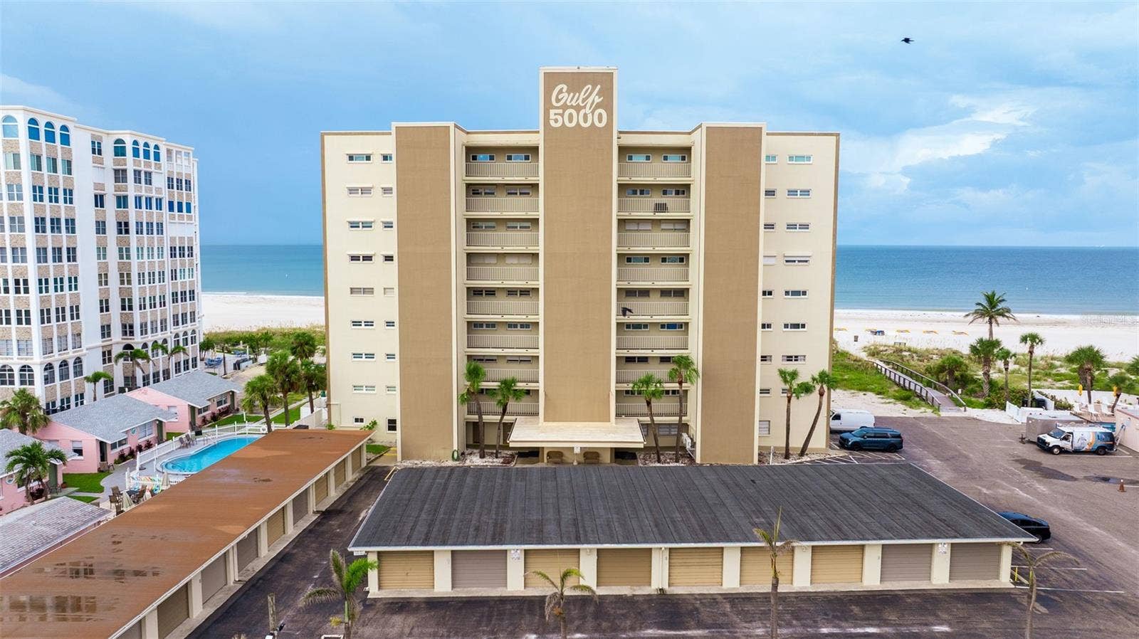 5000 GULF BOULEVARD, #301, St Pete Beach, FL 33706 5000 GULF BOULEVARD, #301, St Pete Beach, FL 33706
