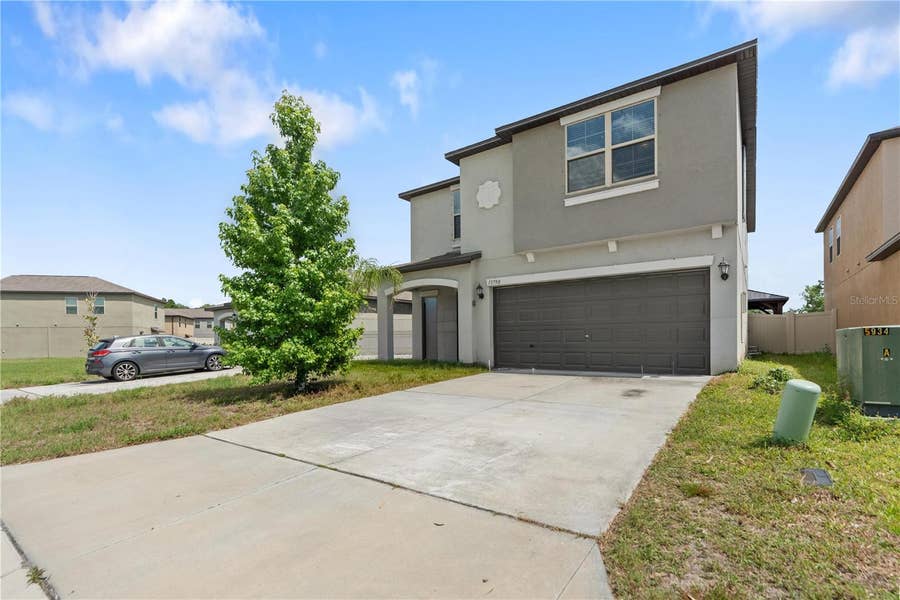Property photo for 13790 SEA BRIDGE DRIVE, Hudson, FL