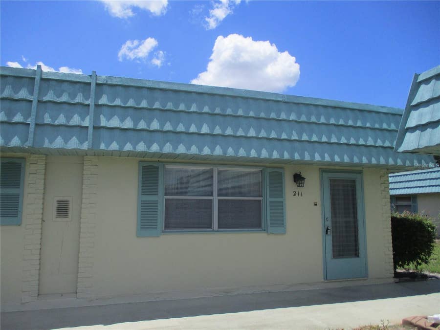 Property photo for 101 CAMBRIDGE TRAIL, #211, Sun City Center, FL