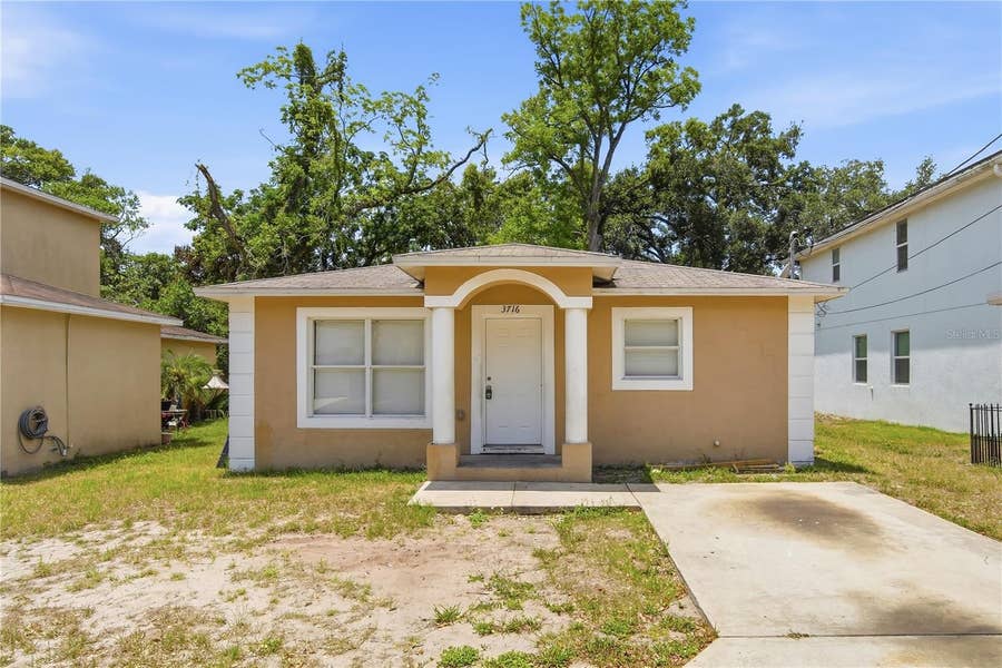Property photo for 3716 N 31ST STREET, Tampa, FL