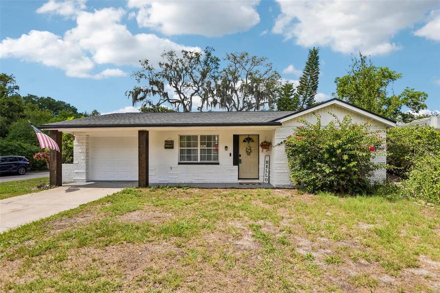 Property photo for 6051 TENNESSEE AVENUE, New Port Richey, FL