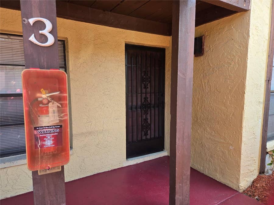 Property photo for 7741 FOREST TRAIL, #3, Port Richey, FL