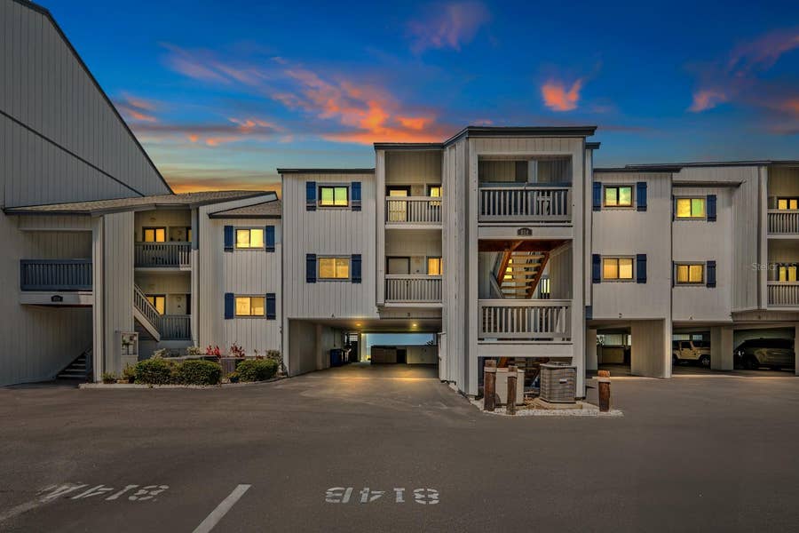 Property photo for 816 BAHIA DEL SOL DRIVE, #23, Ruskin, FL