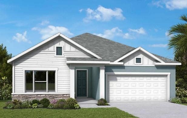 Property photo for 3704 JONS LAKEVIEW STREET, Plant City, FL