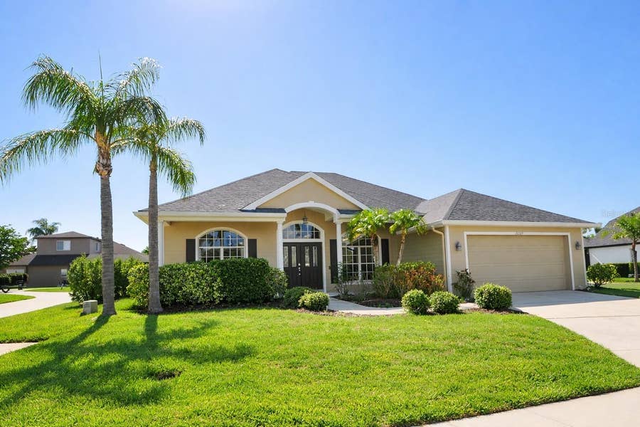 Property photo for 2009 MEADOW RUE COURT, Trinity, FL