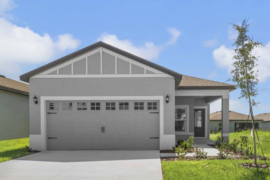 Property photo for 3621 AMANATSU AVENUE, Lake Alfred, FL