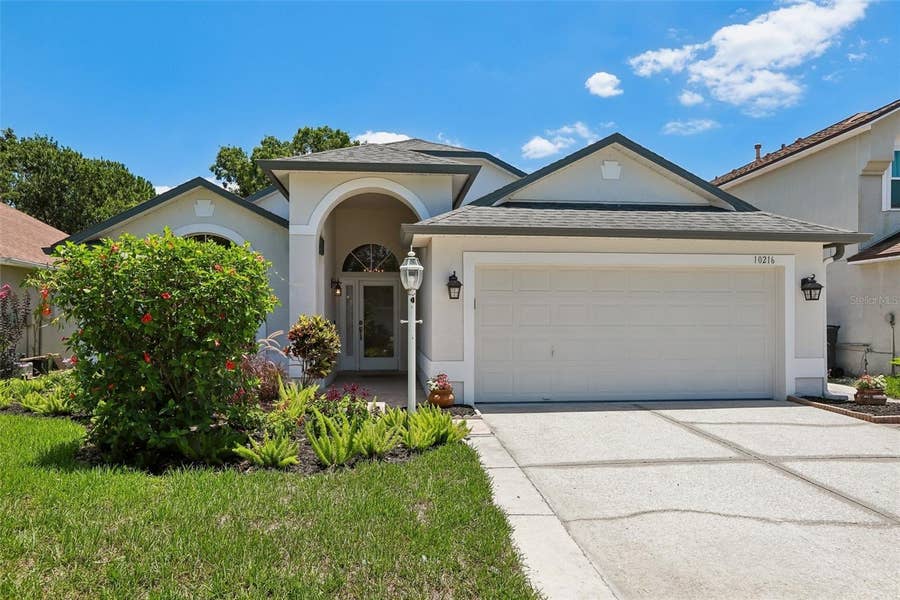 Property photo for 10216 CHARLESTON CORNER ROAD, Tampa, FL