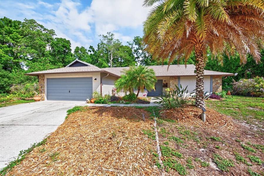 Property photo for 2735 CYPRESS HOLLOW COURT, New Port Richey, FL