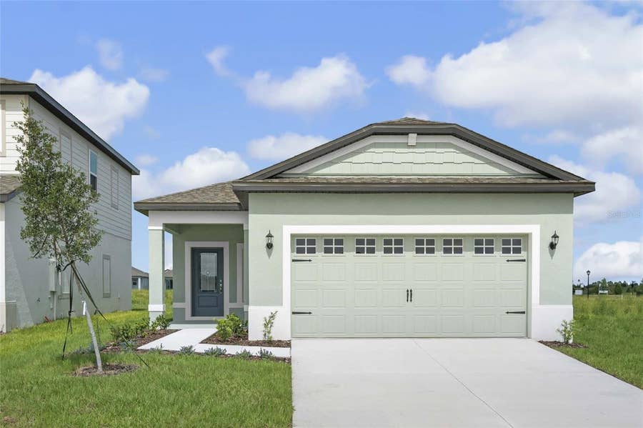 Property photo for 3636 AMANATSU STREET, Lake Alfred, FL