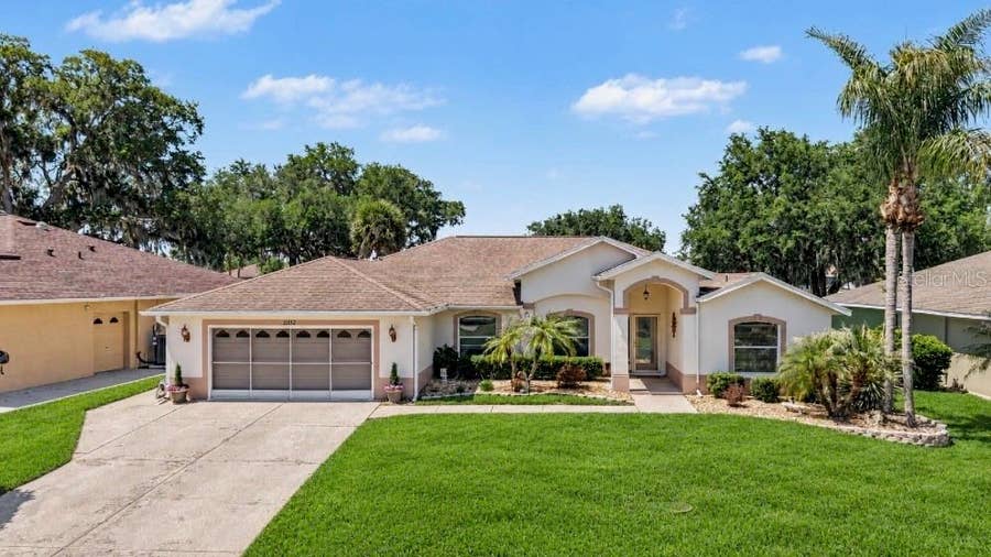 Property photo for 11132 MOSHIE LANE, San Antonio, FL