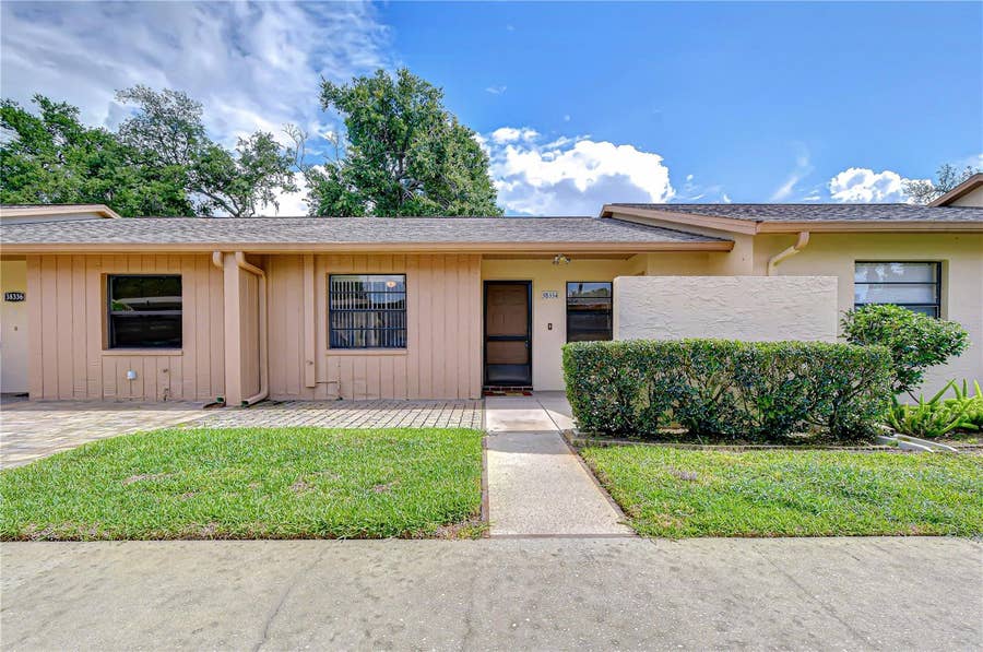 Property photo for 38334 COTTONWOOD PLACE, #., Zephyrhills, FL