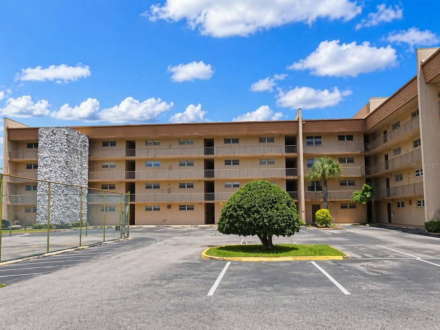 Property photo for 5820 N CHURCH AVENUE, #129, Tampa, FL