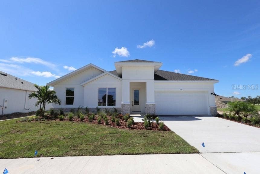 Property photo for 437 SPRING HARVEST DRIVE, Plant City, FL