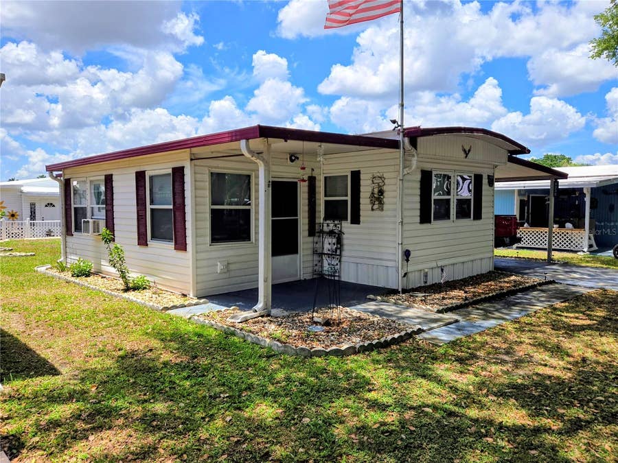 Property photo for 6235 PARKSEND LANE, Zephyrhills, FL