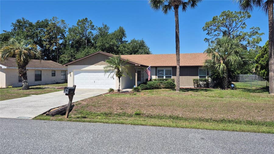 Property photo for 4625 CANTERBURY DRIVE, Land O Lakes, FL