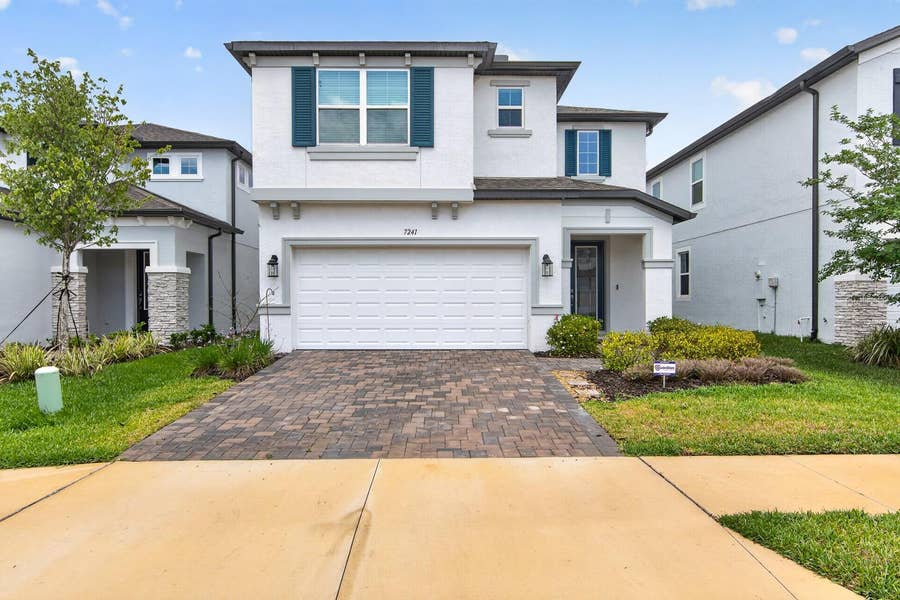 Property photo for 7241 NOTCHED PINE BEND, Wesley Chapel, FL