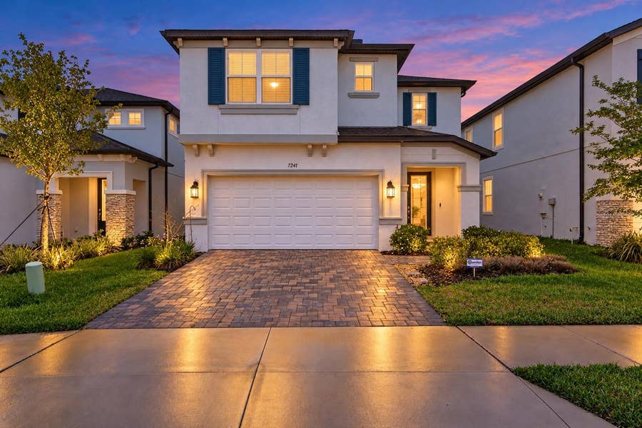 Property photo for 7241 NOTCHED PINE BEND, Wesley Chapel, FL