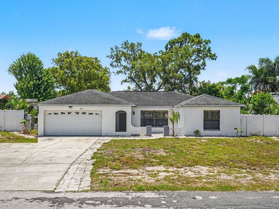 Property photo for 8180 WOODEN DRIVE, Spring Hill, FL