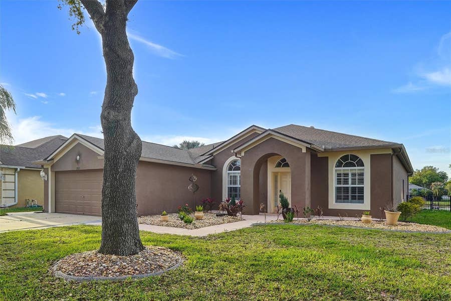 Property photo for 19111 FERN MEADOW LOOP, Lutz, FL