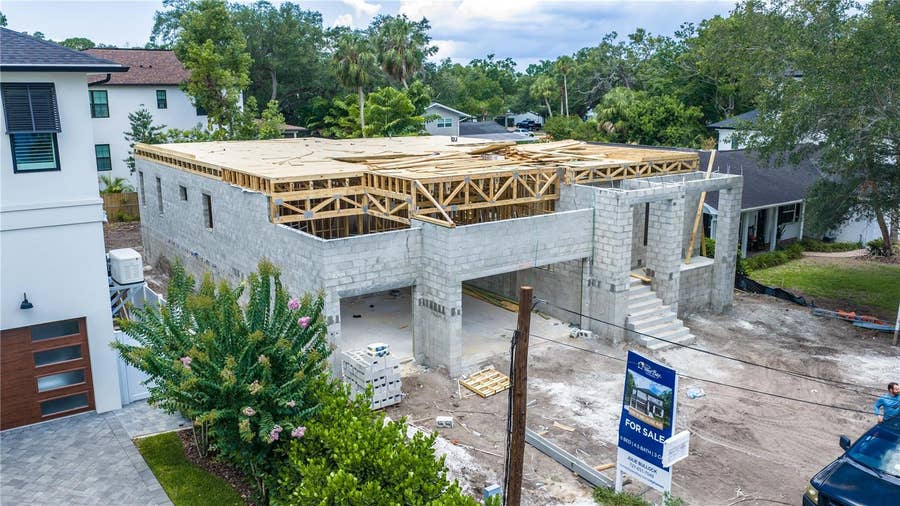 Property photo for 4506 W MELROSE AVENUE, Tampa, FL