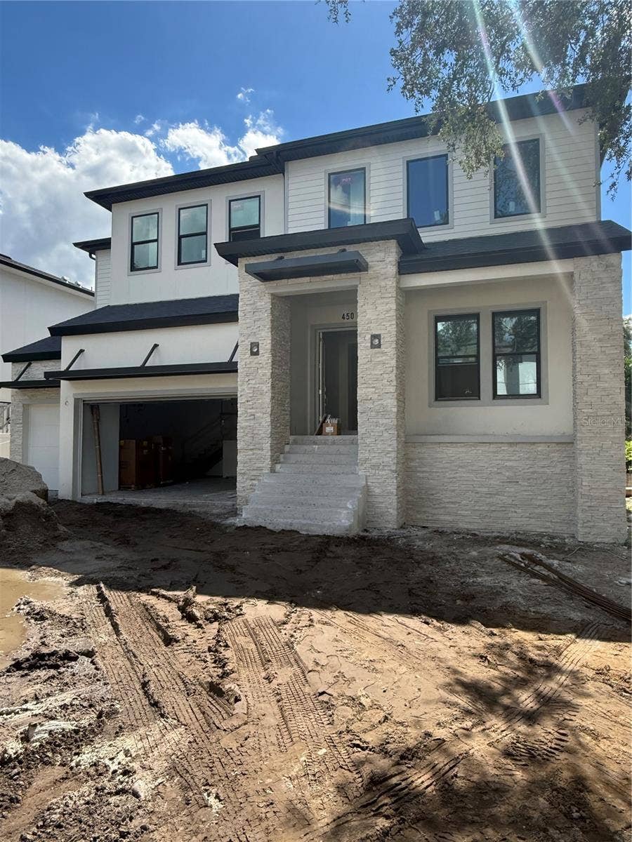 Property photo for 4506 W MELROSE AVENUE, Tampa, FL