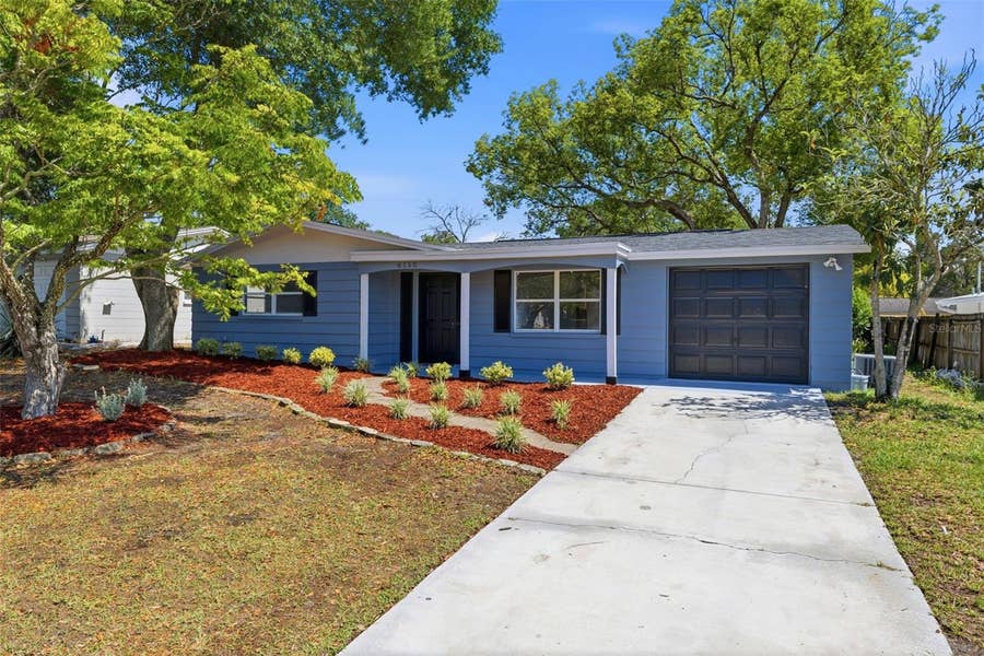 Property photo for 6150 EMERALD DRIVE, New Port Richey, FL