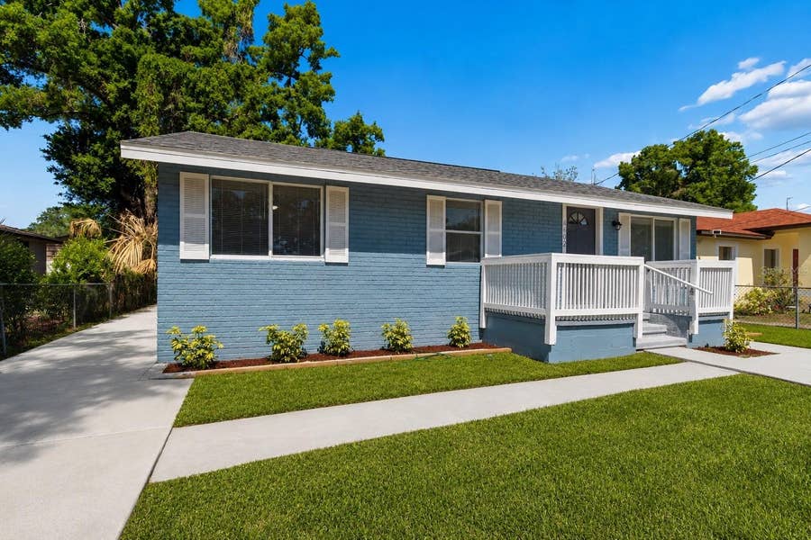 Property photo for 4602 N 38TH STREET, Tampa, FL