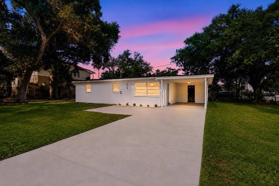 Property photo for 3425 E LOUISIANA AVENUE, Tampa, FL