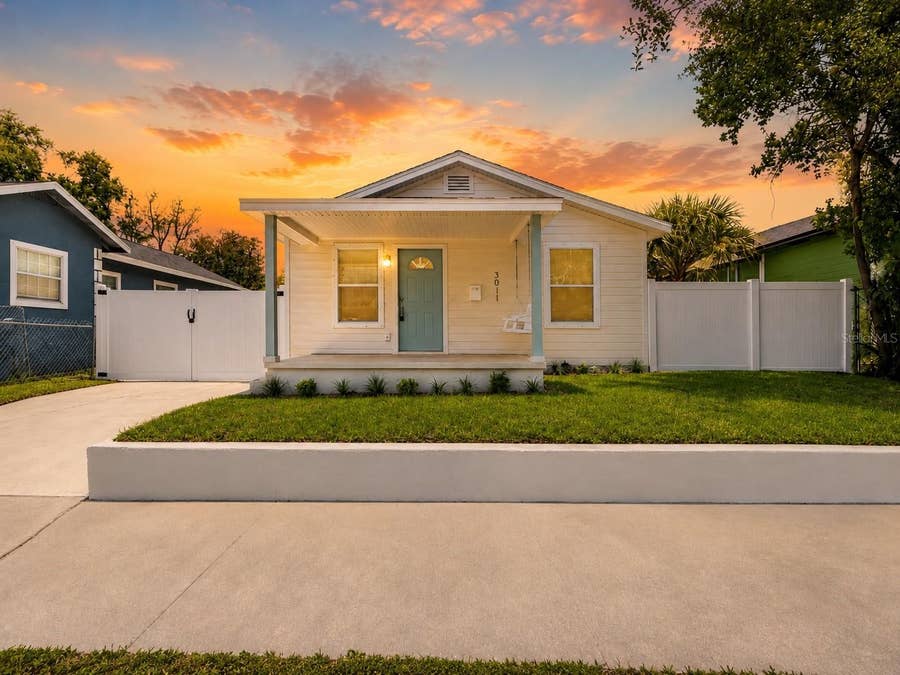 Property photo for 3011 N 16TH STREET, Tampa, FL