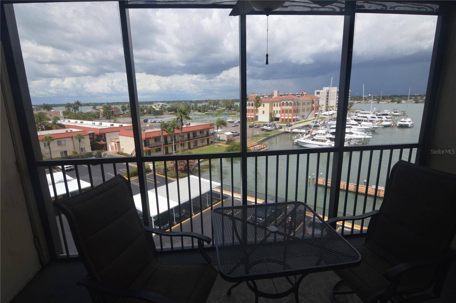 10355 PARADISE BOULEVARD, #411, Treasure Island, FL 33706